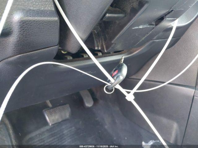 Toyota Corolla Le Image 3