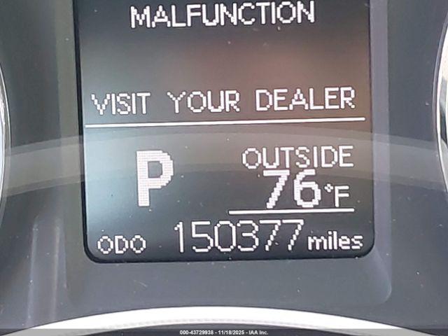 Toyota Corolla Le Image 5