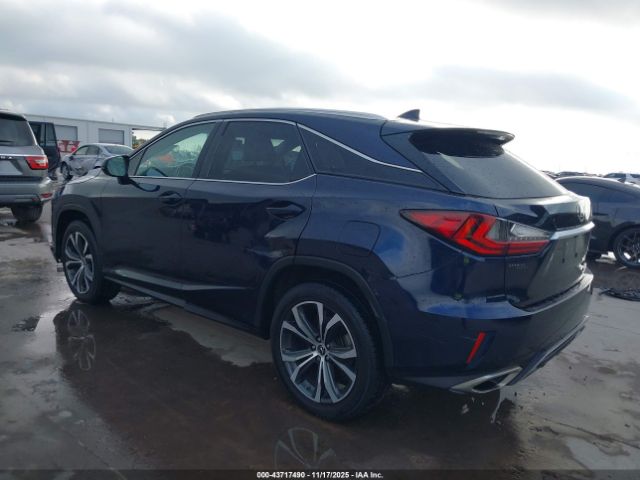 Lexus RX Image 12