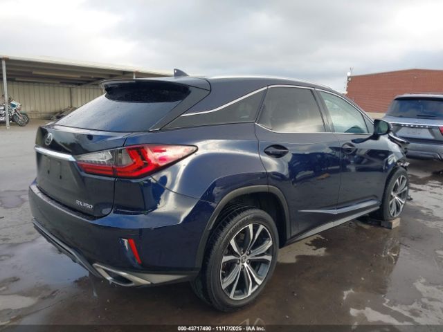 Lexus RX Image 14