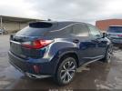 Lexus RX Image 14