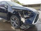 Lexus RX Image 11