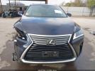 Lexus RX Image 18