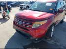 Ford Explorer Limited Image 14