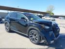 Lexus NX F Sport Image 1