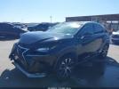 Lexus NX F Sport Image 9