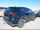 Lexus NX F Sport Image 11