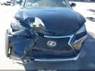 Lexus NX F Sport Image 5