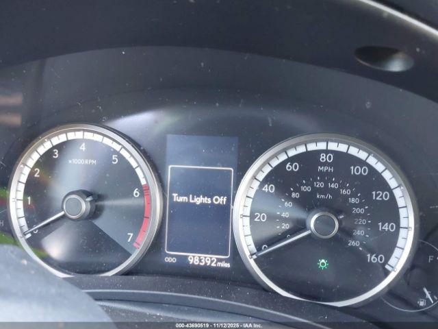 Lexus NX F Sport Image 8