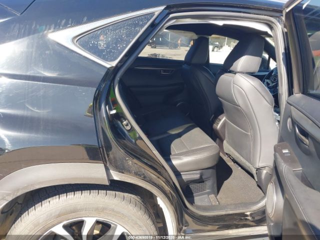 Lexus NX F Sport Image 15