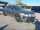 Bentley Continental Gt Image 1