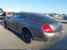 Bentley Continental Gt Image 15