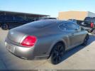 Bentley Continental Gt Image 4