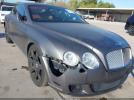 Bentley Continental Gt Image 16