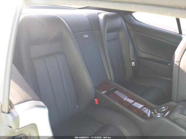 Bentley Continental Gt Image 10