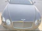 Bentley Continental Gt Image 8