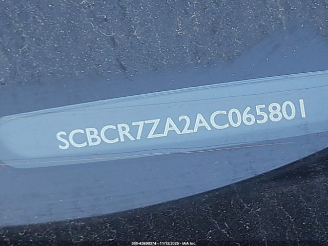 Bentley Continental Gt Image 12