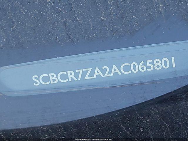 Bentley Continental Gt Image 12