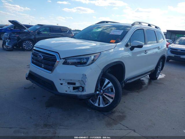 Subaru Ascent Limited Image 15