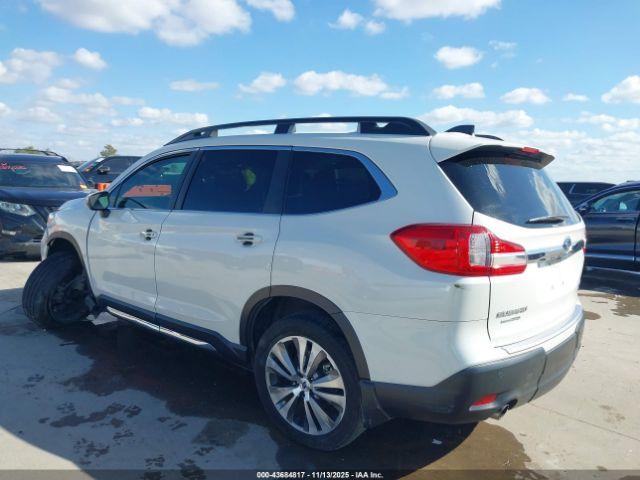 Subaru Ascent Limited Image 4