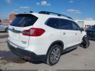 Subaru Ascent Limited Image 14