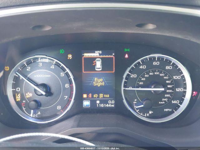 Subaru Ascent Limited Image 12