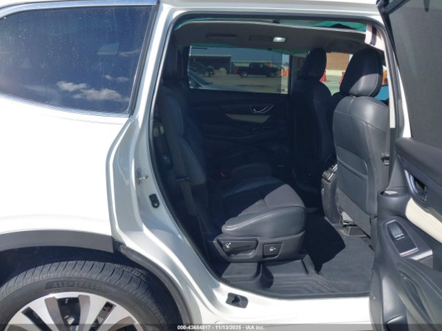 Subaru Ascent Limited Image 10