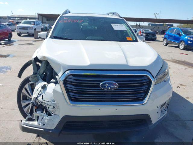 Subaru Ascent Limited Image 2