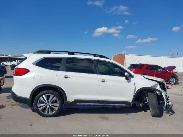 Subaru Ascent Limited Image 19