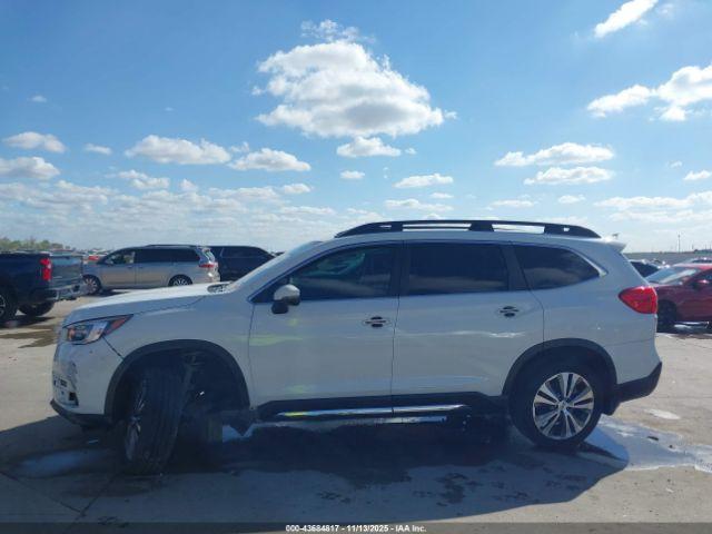 Subaru Ascent Limited Image 7