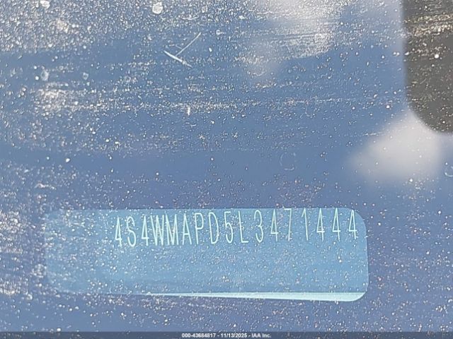 Subaru Ascent Limited Image 17