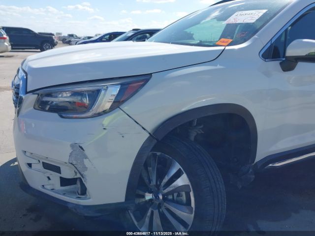 Subaru Ascent Limited Image 11