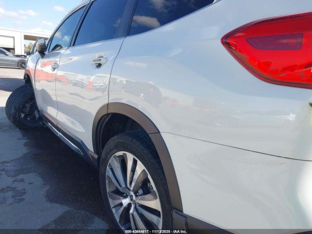 Subaru Ascent Limited Image 20