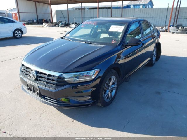 Volkswagen Jetta Image 11