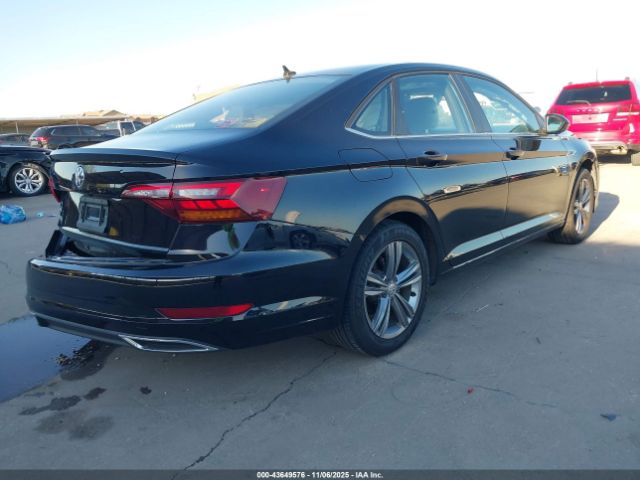 Volkswagen Jetta Image 3