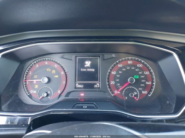 Volkswagen Jetta Image 15