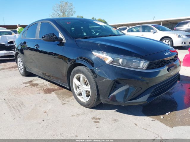 Kia Forte Lx Image 1