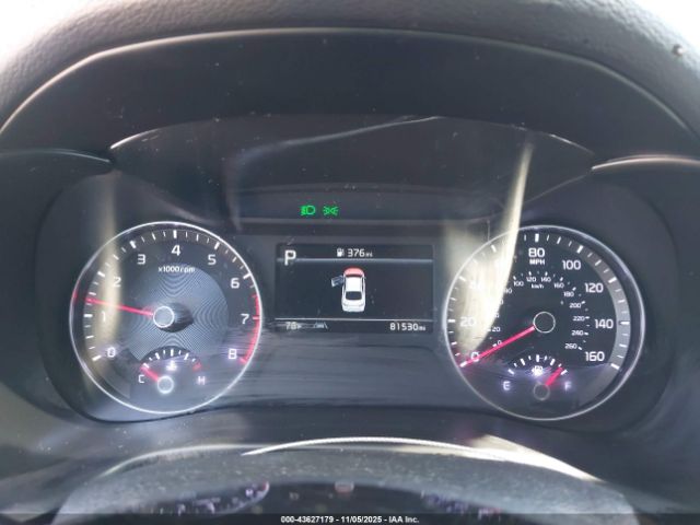 Kia Forte Lx Image 8