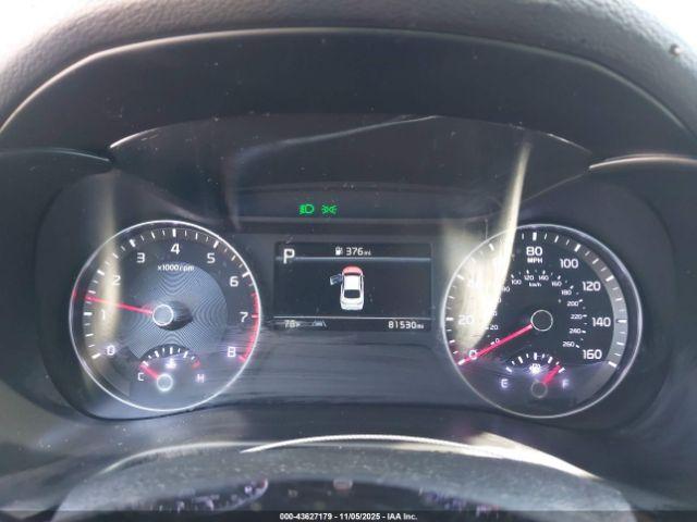 Kia Forte Lx Image 8