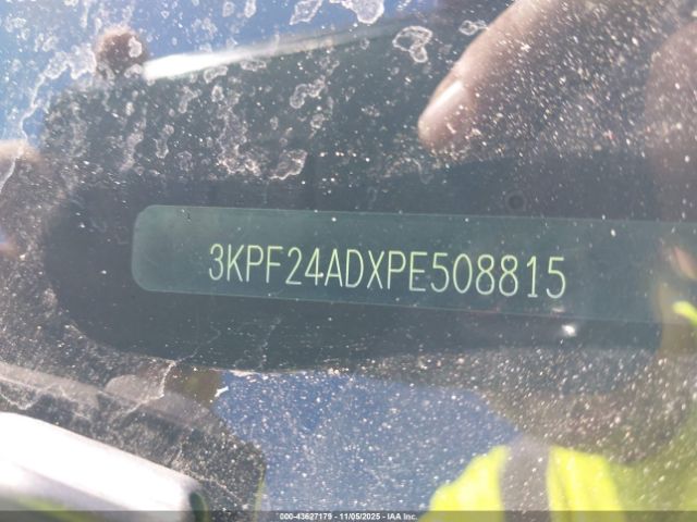 Kia Forte Lx Image 7