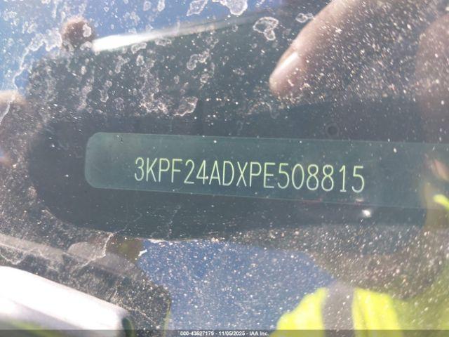 Kia Forte Lx Image 7