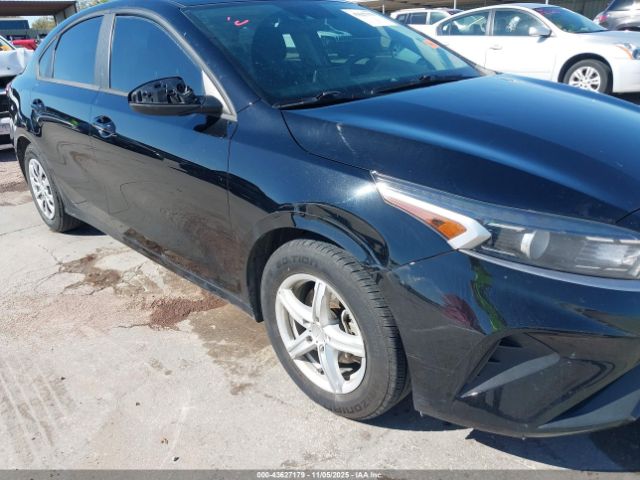 Kia Forte Lx Image 18