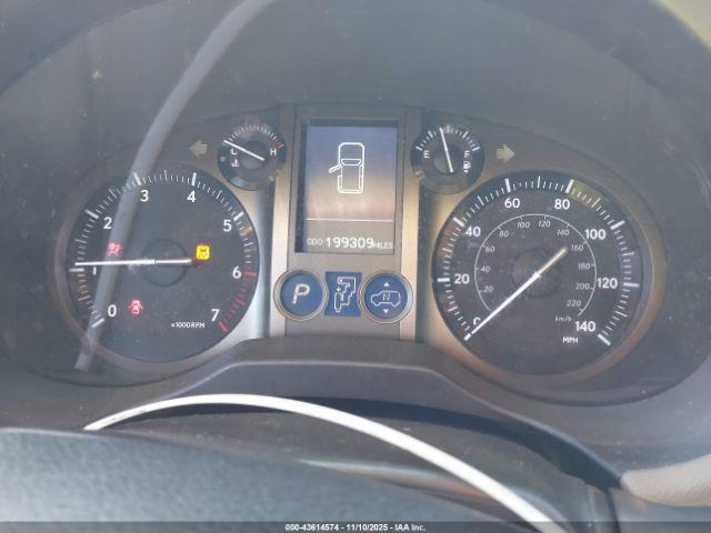 Lexus Gx Premium Image 2