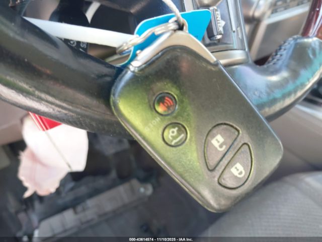 Lexus Gx Premium Image 8