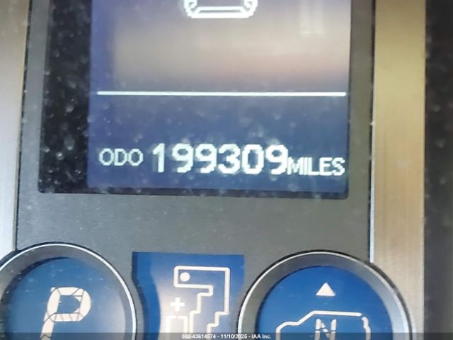 Lexus Gx Premium Image 3