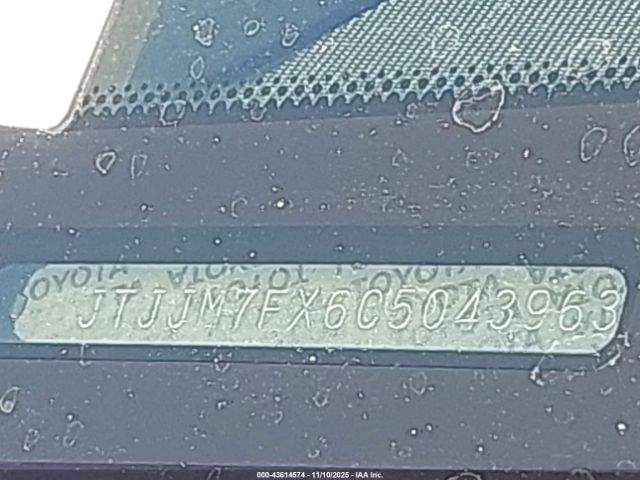 Lexus Gx Premium Image 5