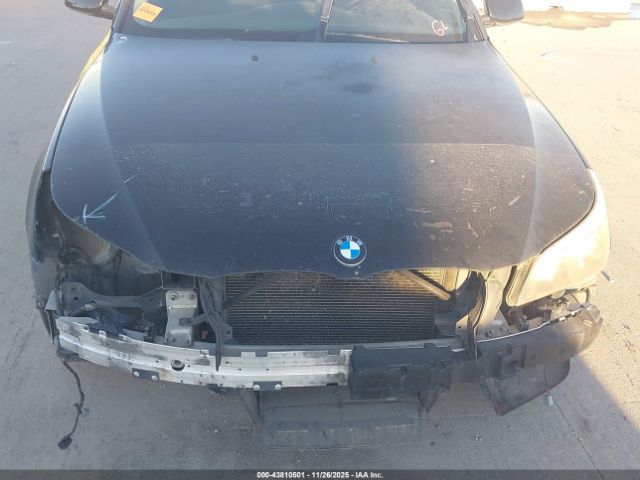 BMW 5 Series Image 15