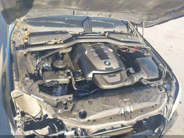 BMW 5 Series Image 13