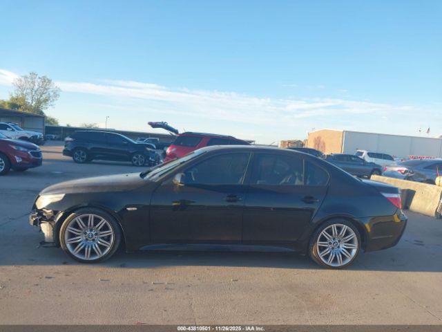 BMW 5 Series Image 17