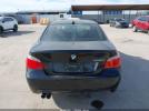 BMW 5 Series Image 8